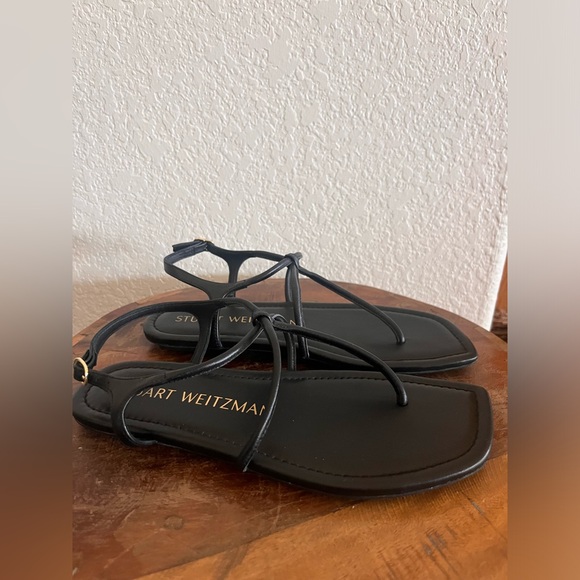 Stewart Weitzman Matilda Sandals - Picture 5 of 9